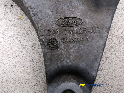 FORD MONDEO ZETEC CD391 MK5 2.0L DIESEL GEARBOX MOUNT BRACKET JG917M125AB 15-22 6