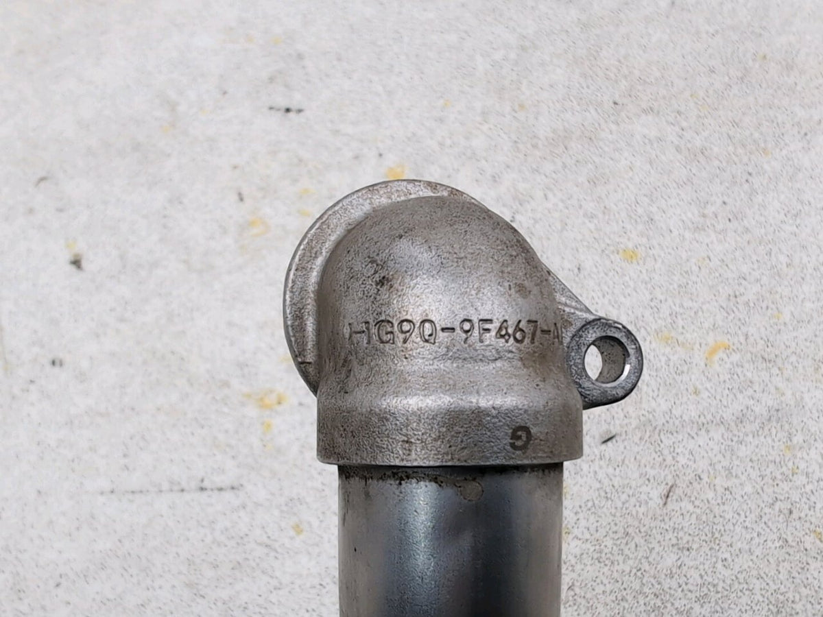 EGR Valve 6