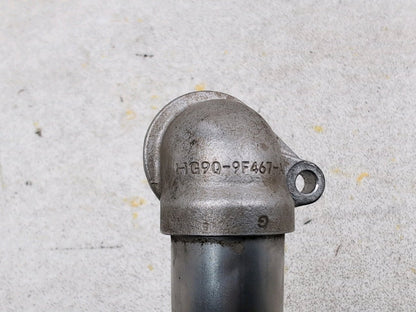 EGR Valve 6