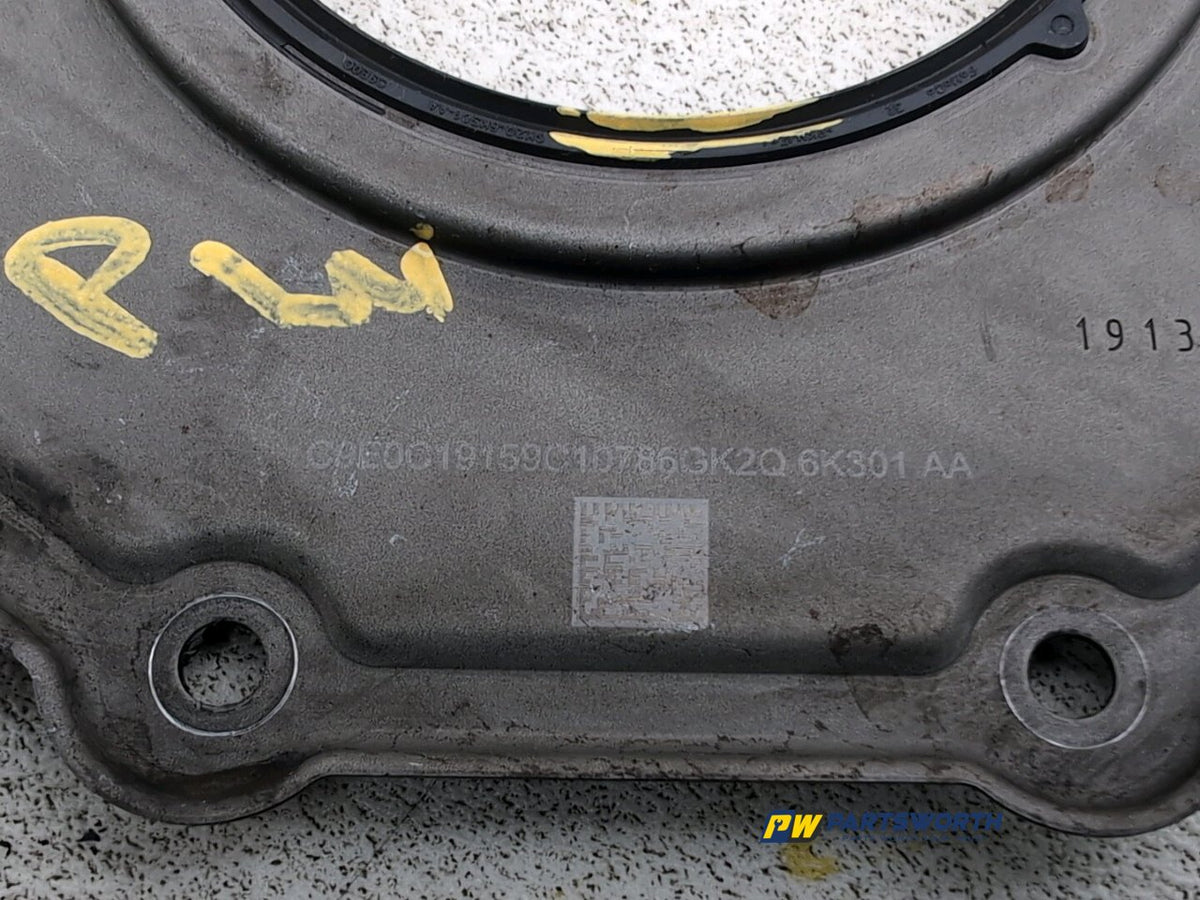 FORD MONDEO ZETEC CD391 MK5 DIESEL REAR CRANKSHAFT OIL SEAL GK2Q6K301AA 15-22 7