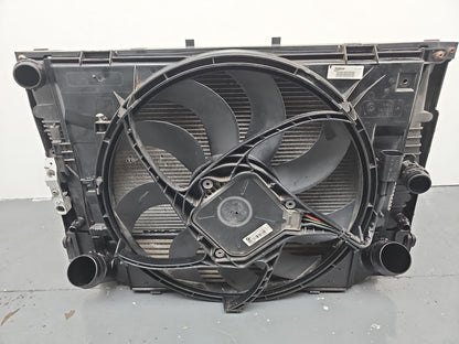 Radiator 6