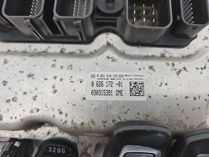 Engine ECU KIT 5