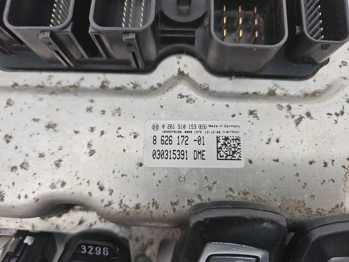 Engine ECU KIT 5