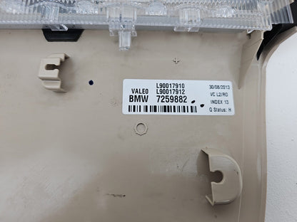 High Level Brake Light 4