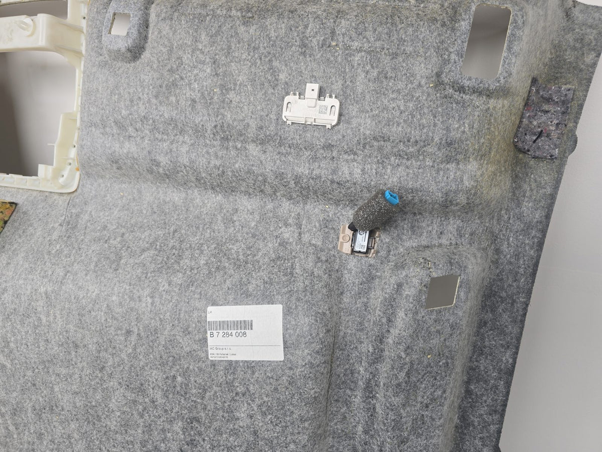 Headlining 7