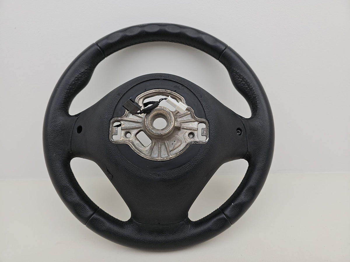 Steering Wheel 6