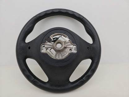 Steering Wheel 6