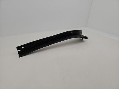 Facia Panel Trim 6