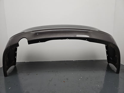 Rear Bumper 6
