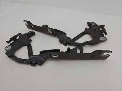 Bonnet Hinges 6