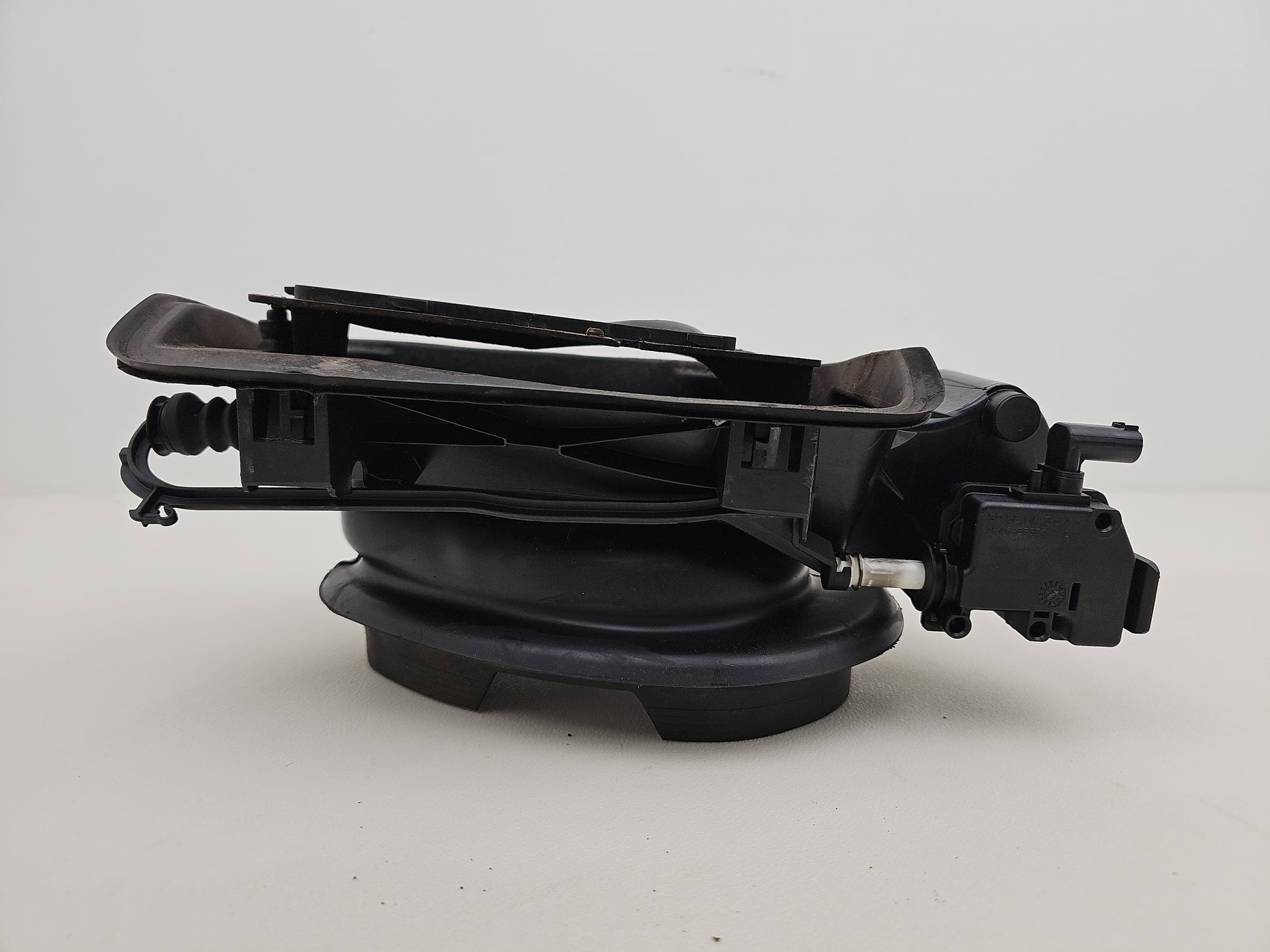 Fuel Filler Cap 6