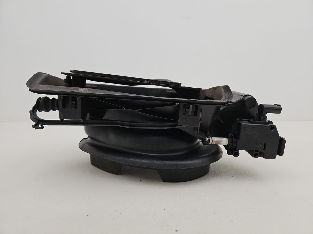 Fuel Filler Cap 6