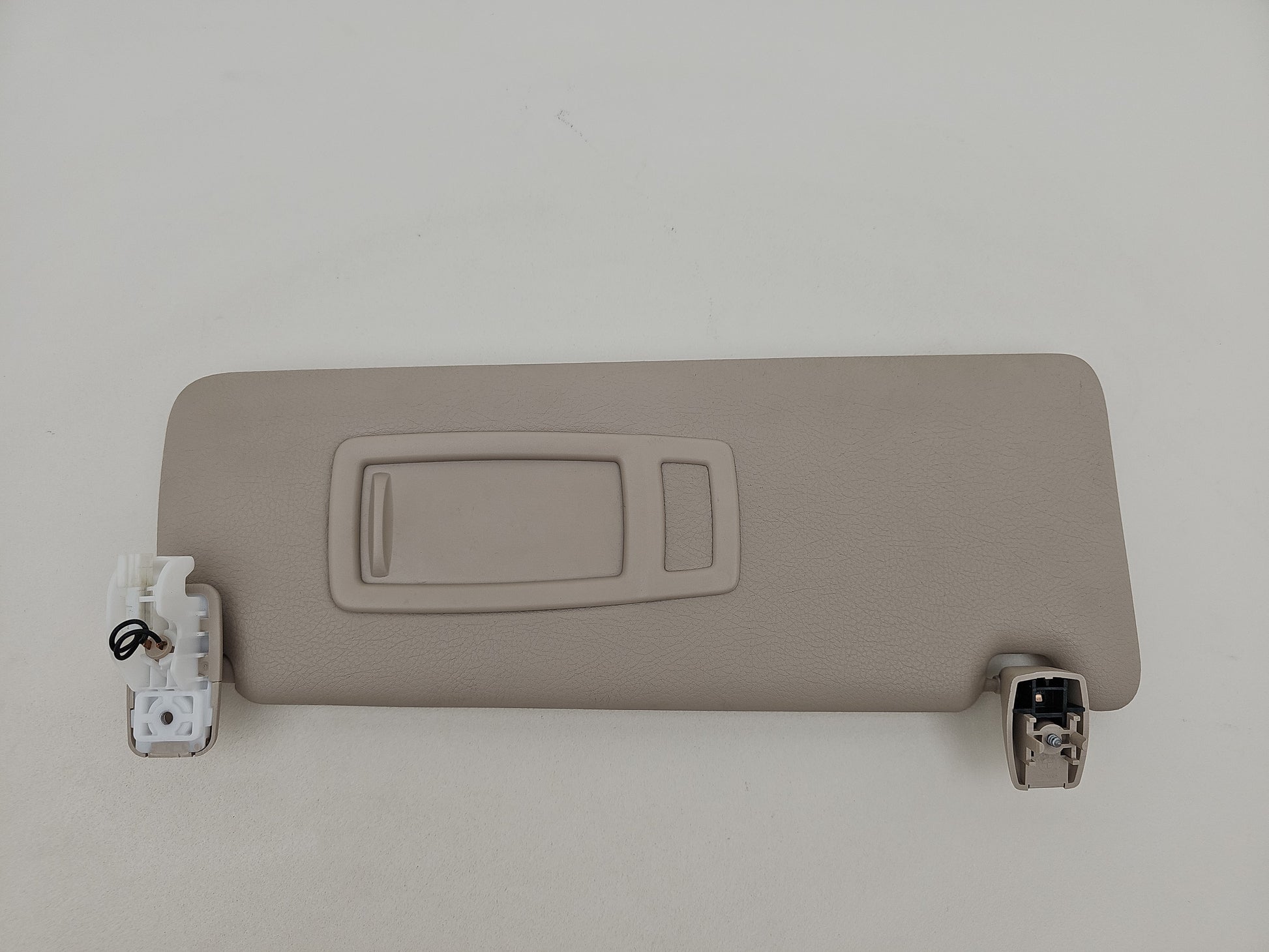 Sun Visor RH 6