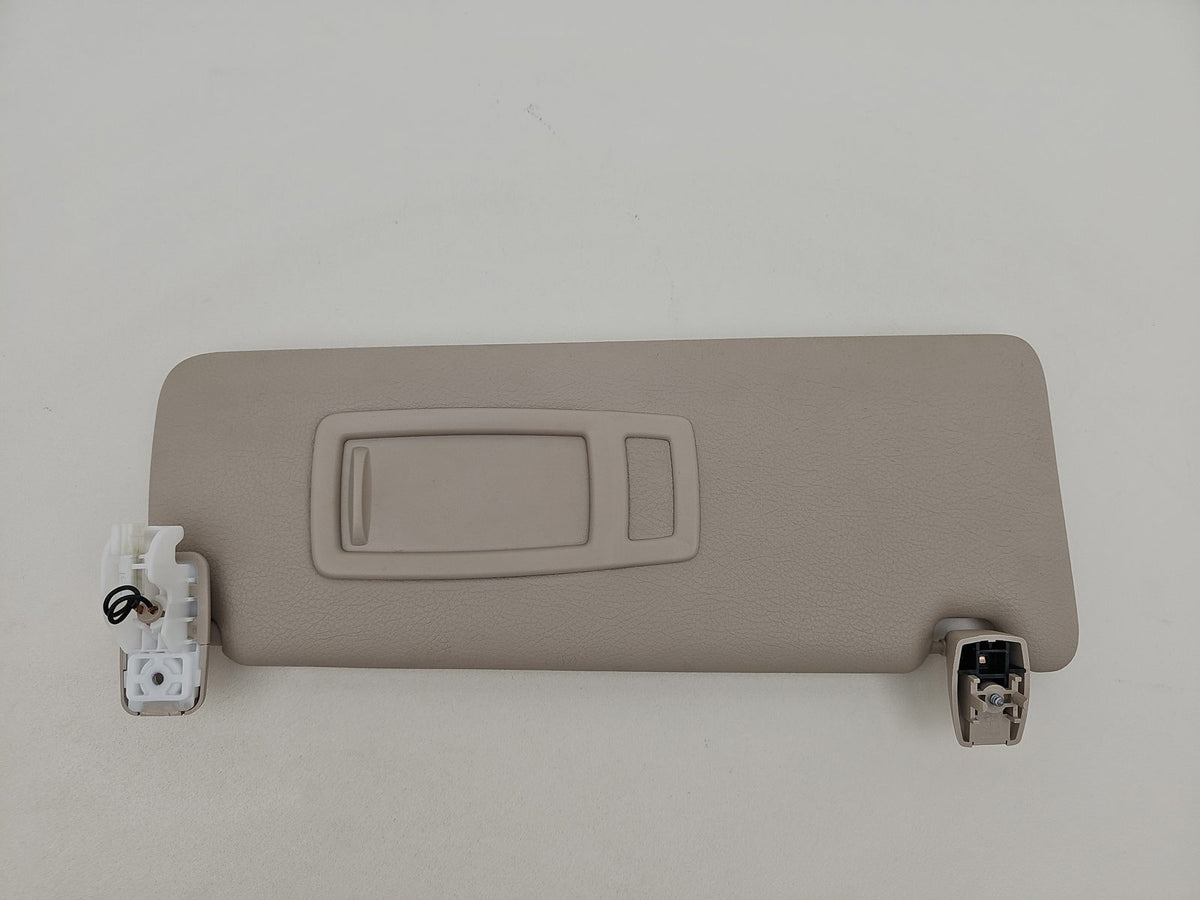 Sun Visor RH 6