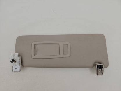 Sun Visor RH 6