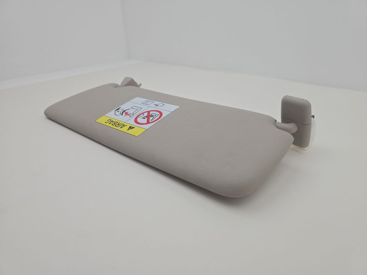 Sun Visor LH 6