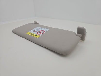 Sun Visor LH 6