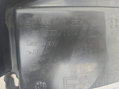 Rear Bumper 6