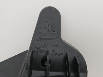 Front Wiper Motor & Mechanism / Linkage 6