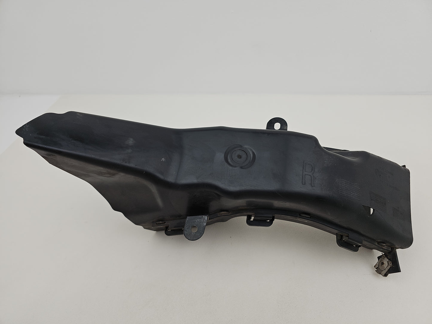 Radiator Air Duct 6