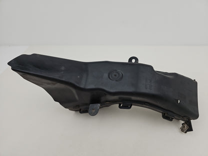 Radiator Air Duct 6
