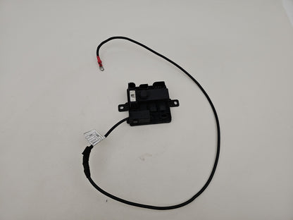 Battery Control Module 5