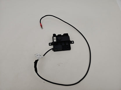 Battery Control Module 5