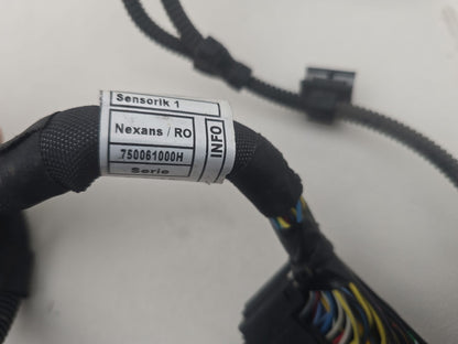 Automatic Engine Wiring Harness Kit 6