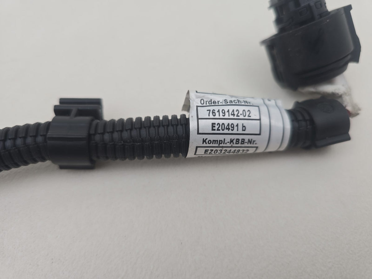 Engine Wiring Harness  6