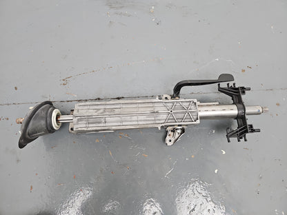 Steering Column 6