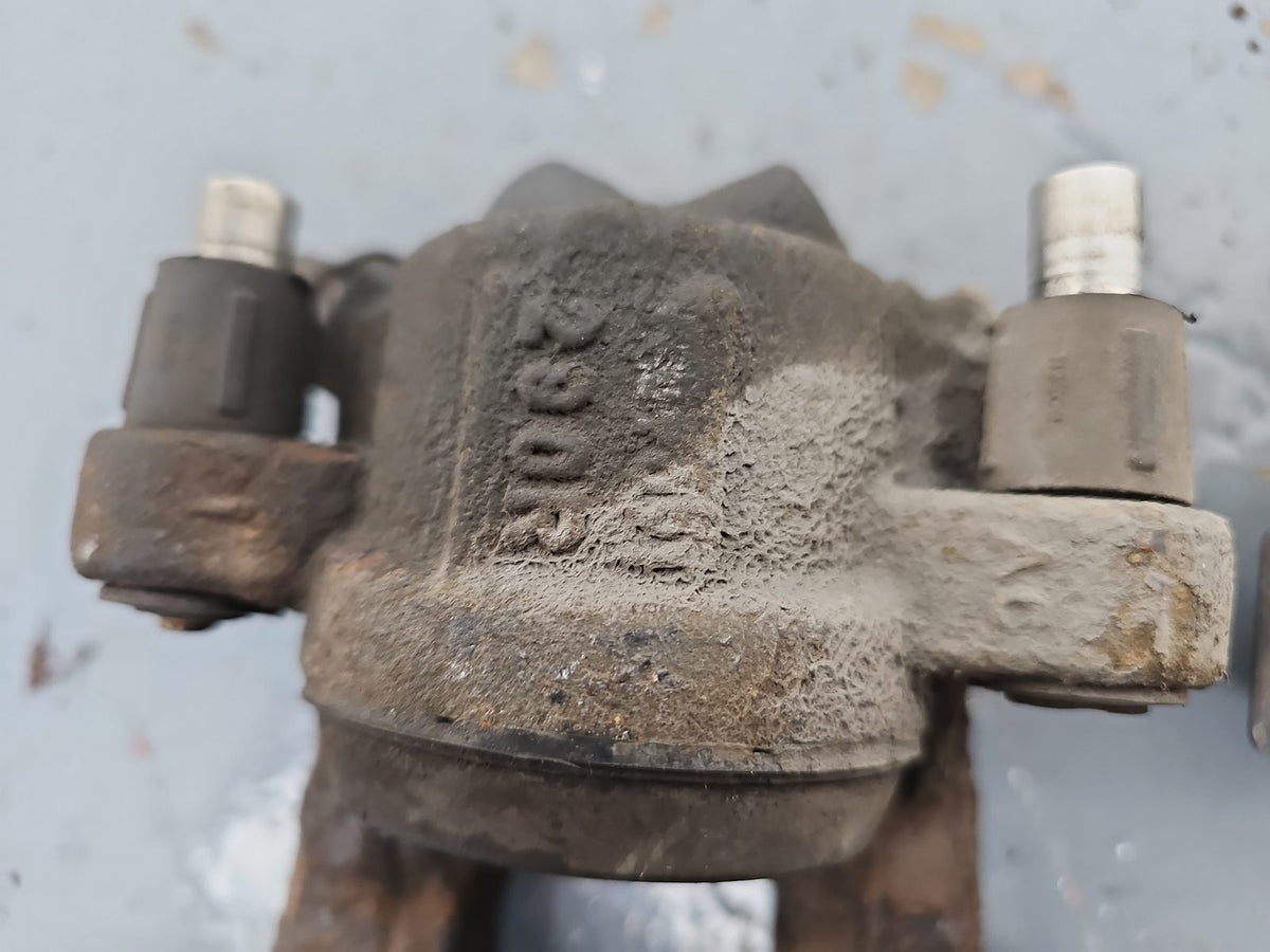 Brake Caliper Front RH 6