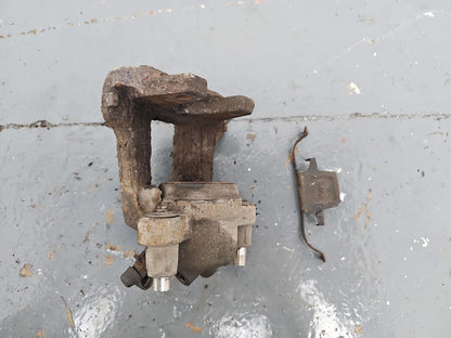 Brake Caliper Front LH 6