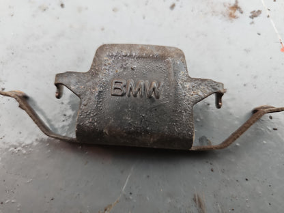 Brake Rear Caliper RH 6