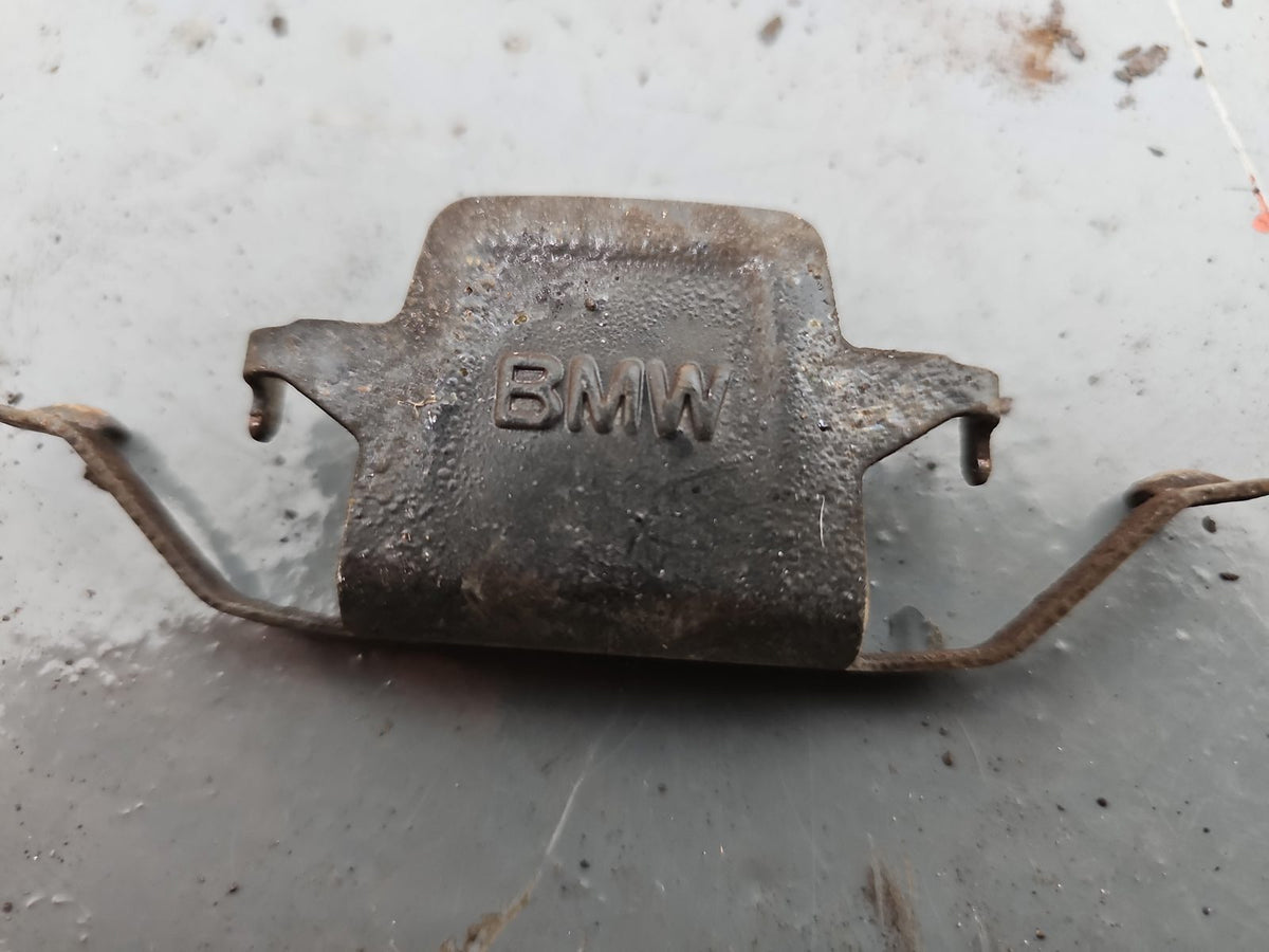 Brake Rear Caliper RH 6
