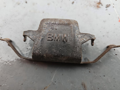 Brake Rear Caliper RH 6