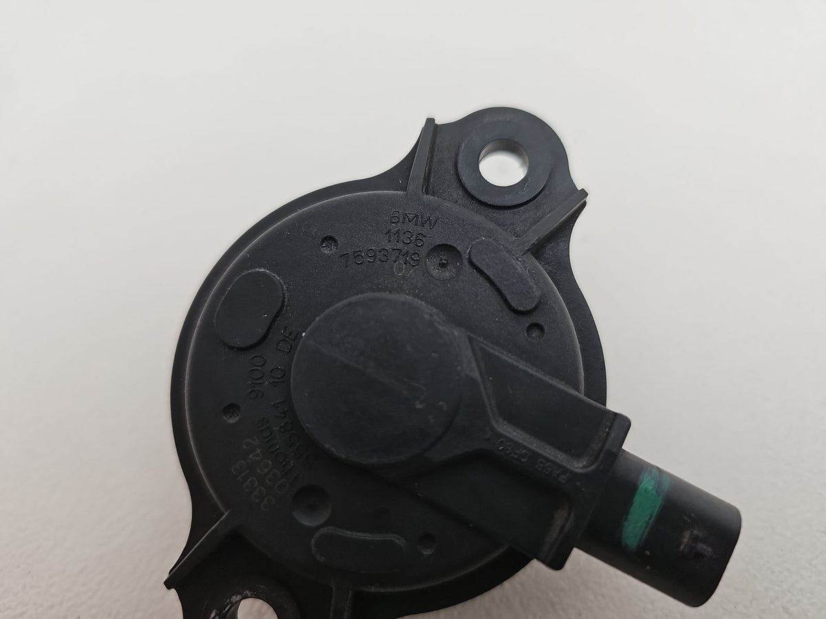 Timing Chain Cover  6