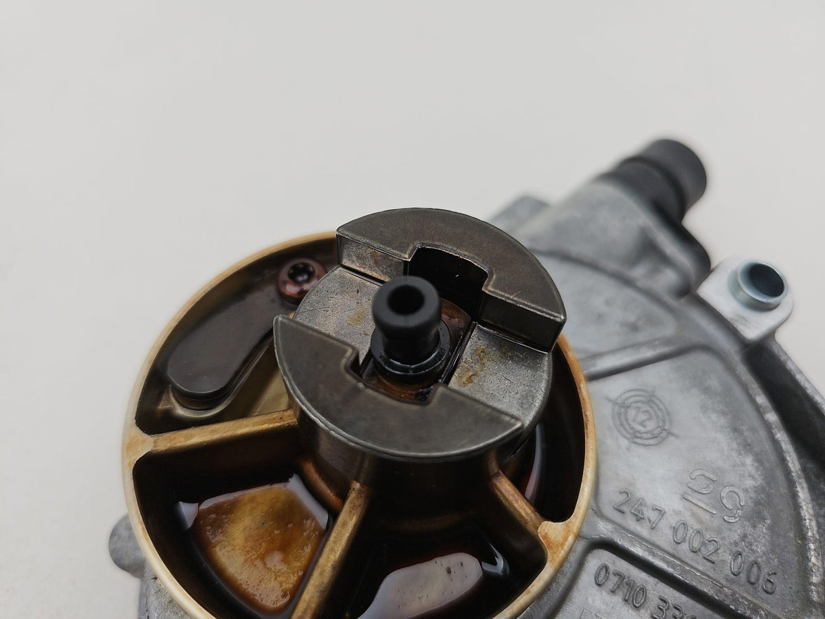Vacuum Pump  6