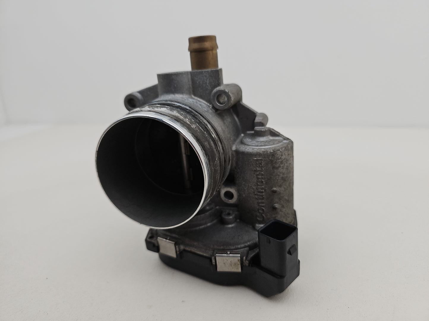 Throttle Body 6