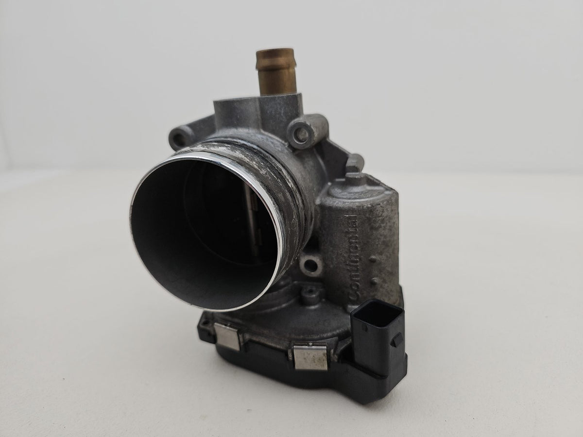 Throttle Body 6