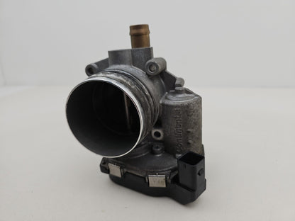 Throttle Body 6