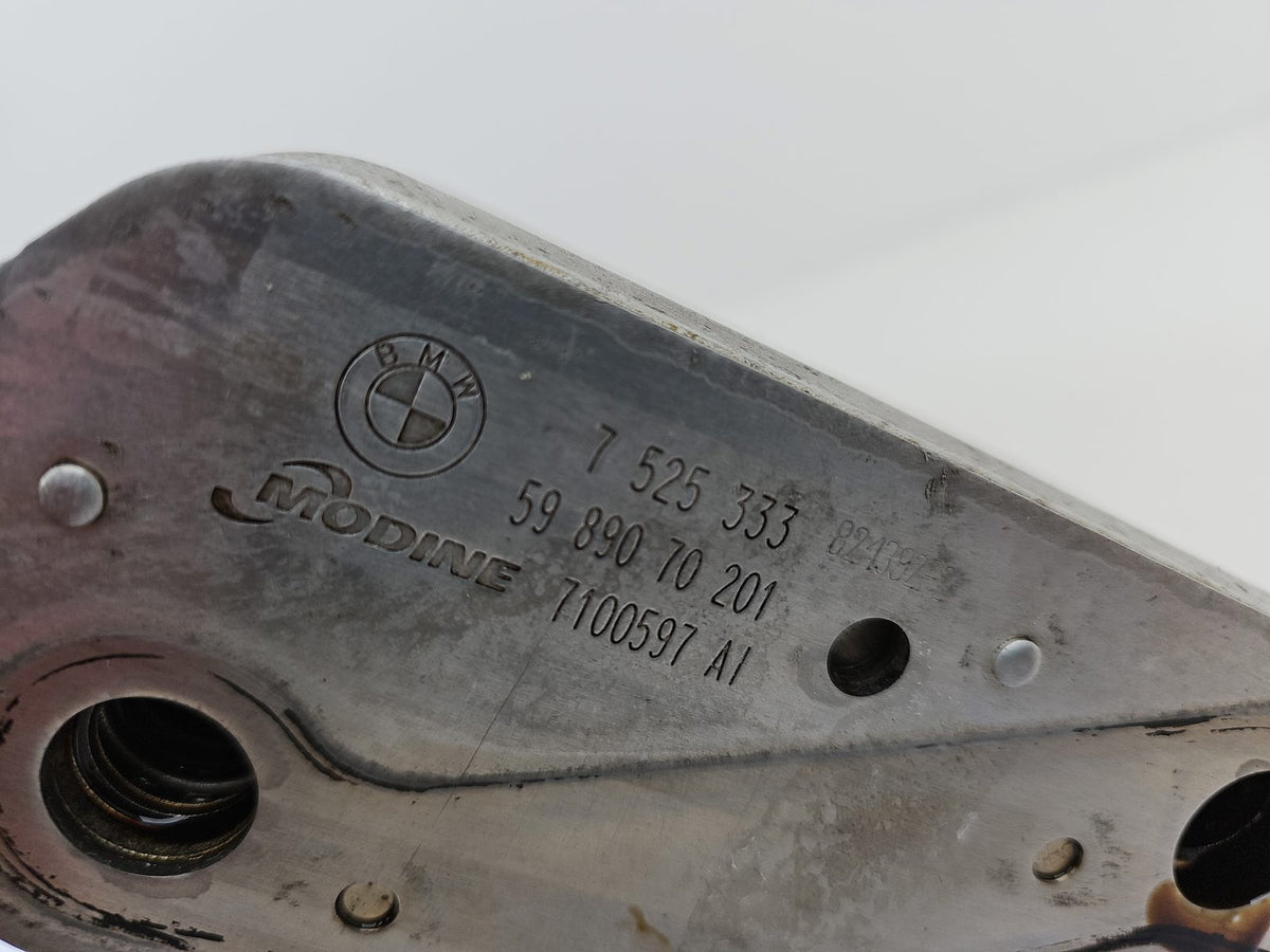 COOLANT PREHEAT HEATING ELEMENT 6