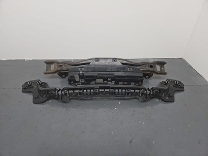 Rear Bumper 6