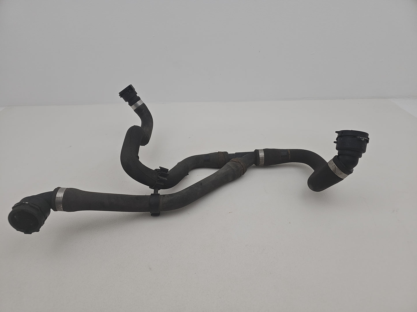 Radiator Top Hose 6