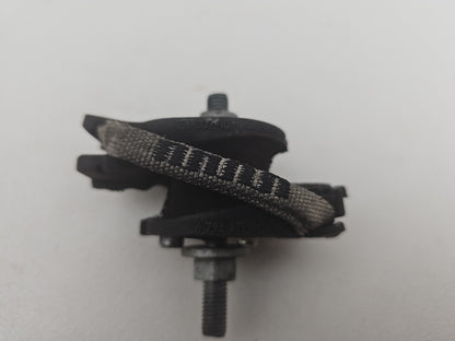 Gearbox undertray  6