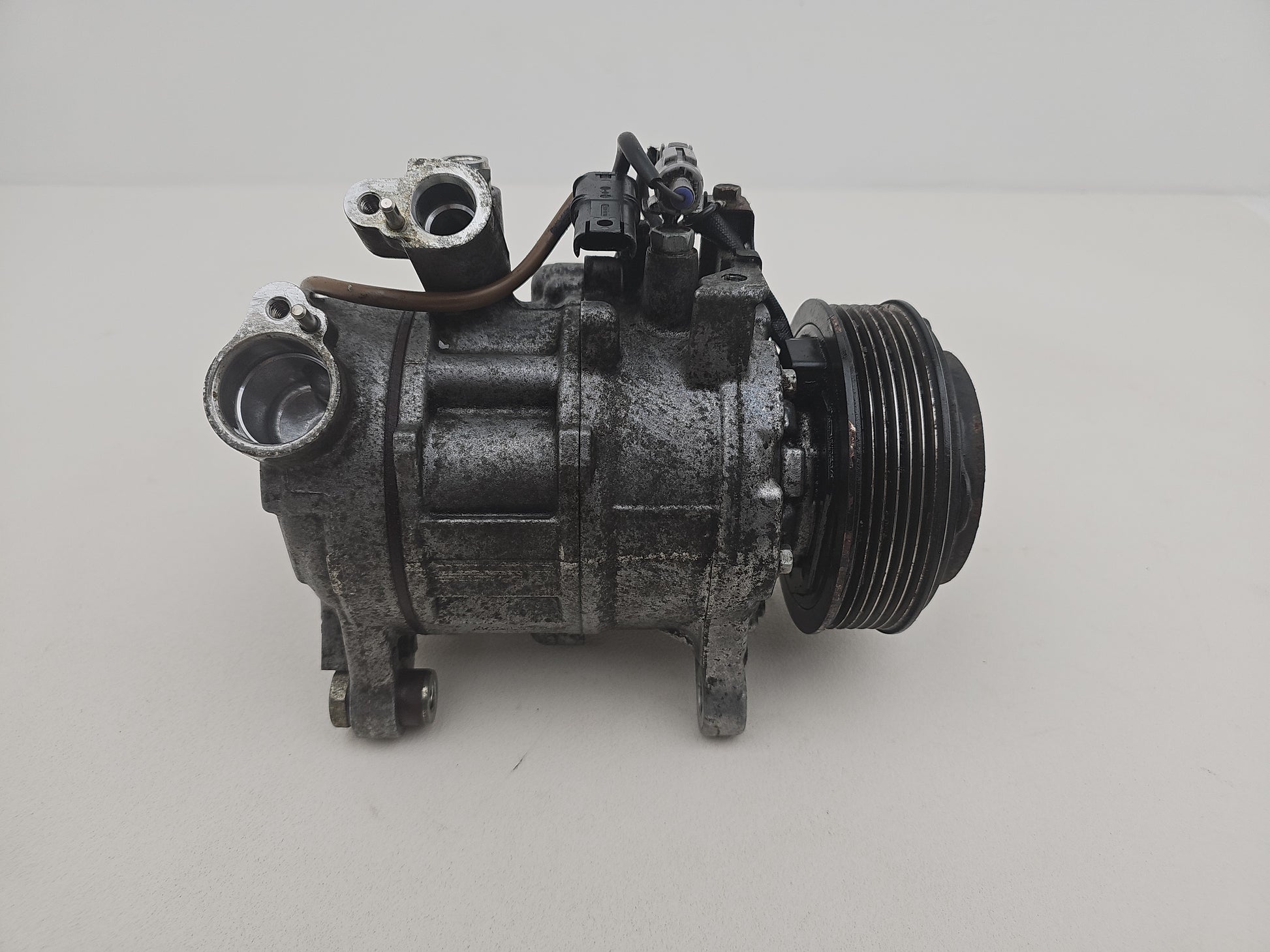 Air Conditioning Compressor 6