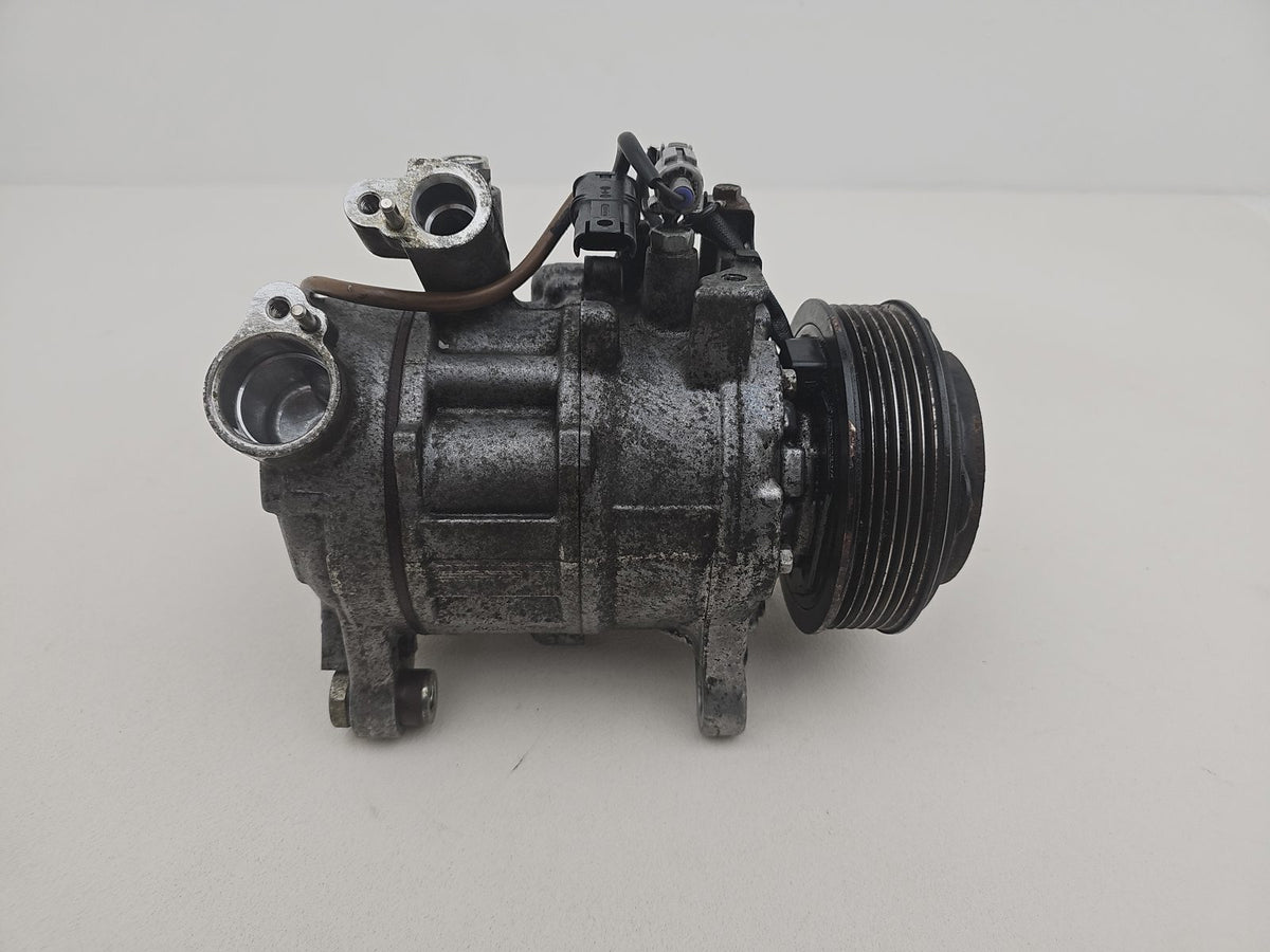 Air Conditioning Compressor 6