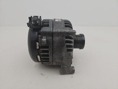 Alternator 6