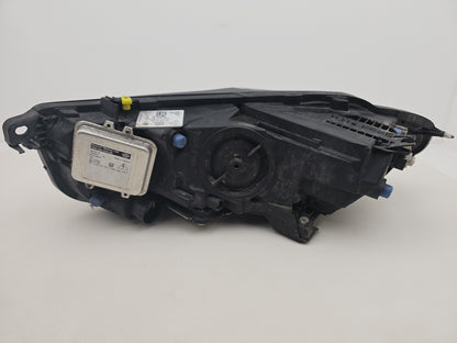 Headlamp RH 12