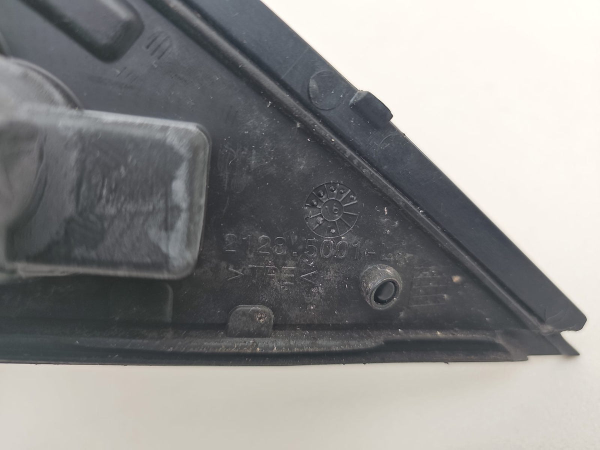 Door Mirror LH 6