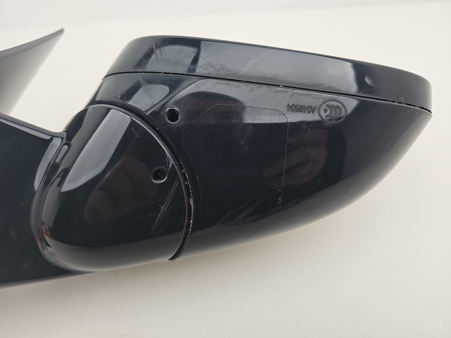 Door Mirror RH 6